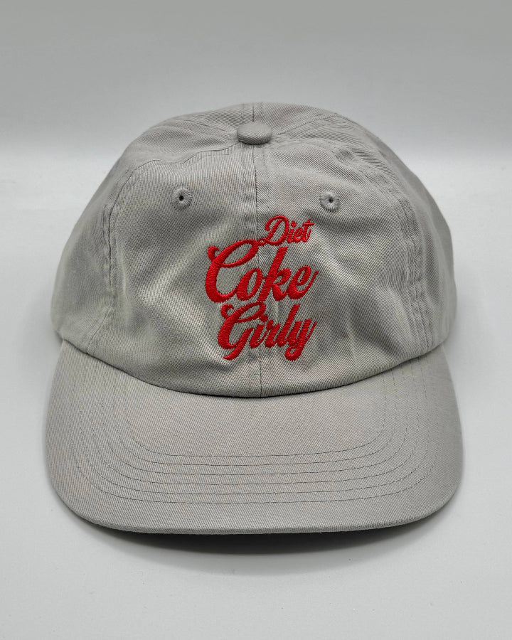 Diet Coke Girly Hat