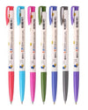 Miffy Ballpoint Pen 0.5mm Set