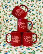 I Hate it Here Ceramic Coffee Mug