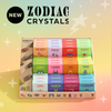Zodiac Crystal Boxes