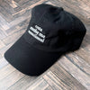 Cats Make Me Emotional Dad Hat