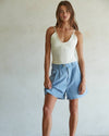 Sally Eyelet Cami