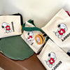 Snoopy Canvas Shoulder Bag