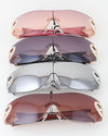Gabby Sunglasses