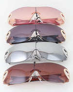Gabby Sunglasses