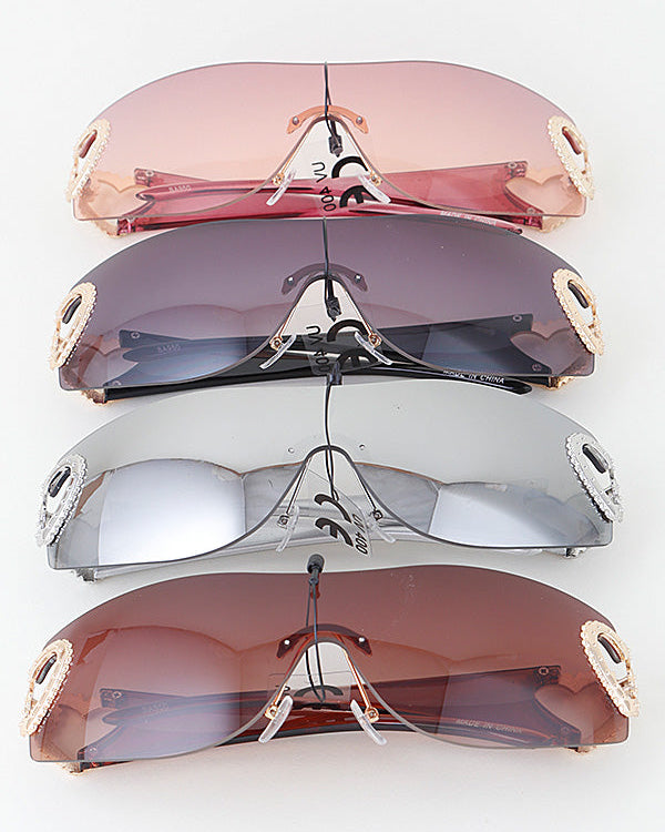 Gabby Sunglasses