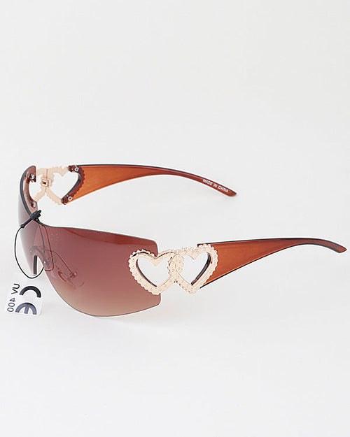 Gabby Sunglasses