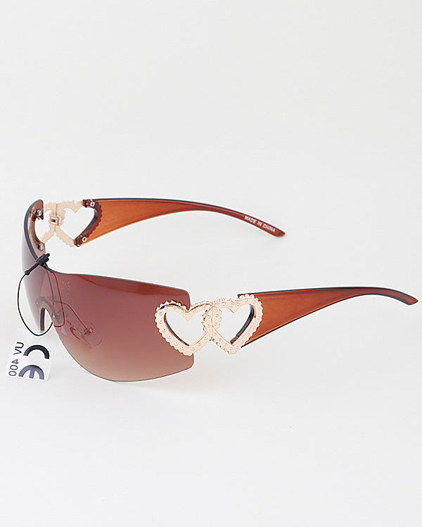 Gabby Sunglasses