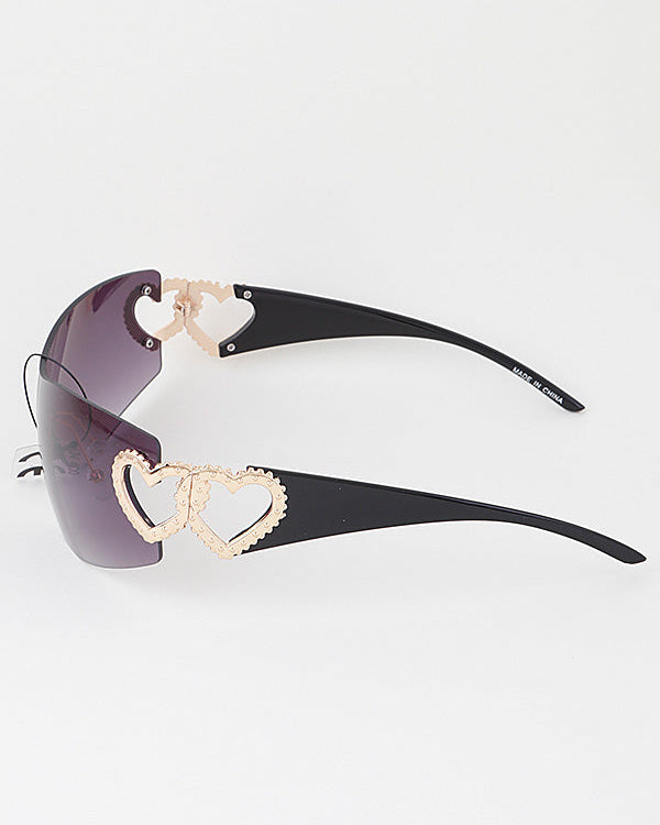 Gabby Sunglasses