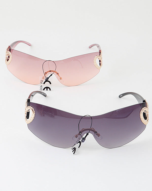Gabby Sunglasses