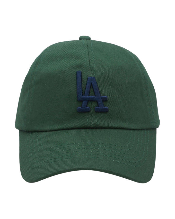 Green LA Hat – And Then LB