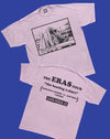 Lavender Bootleg Taylor Swift Tee
