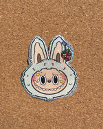 Labubu Sticker