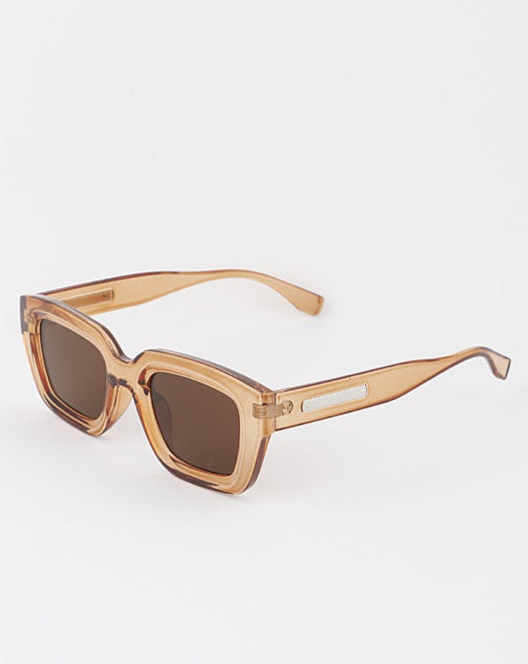Olivia Square Sunglasses