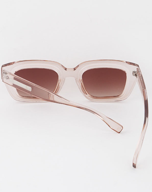 Olivia Square Sunglasses