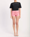 Mini Sequin Hot Shorts