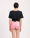 Mini Sequin Hot Shorts