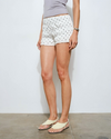 Leone Polka Dot Smocked Bloomers
