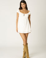 Don't Call Me Baby Doll Dress