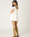 Don't Call Me Baby Doll Dress