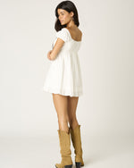 Don't Call Me Baby Doll Dress