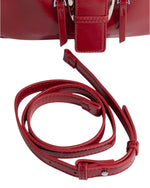 Red Esme Bag