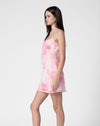 Roses Mini Dress