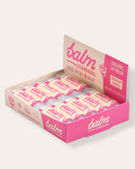 Rose Petal & Mint Lip Balm