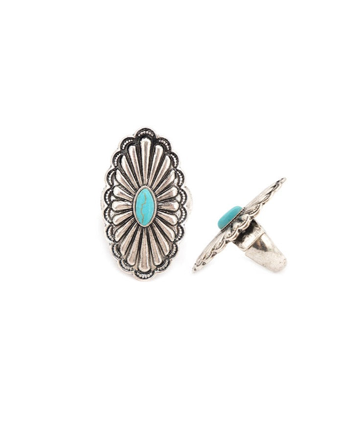 Abilene Ring