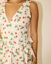 Strawberry Fields Maxi Dress