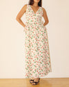 Strawberry Fields Maxi Dress