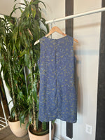 Vintage Old Navy Floral Tank Dress