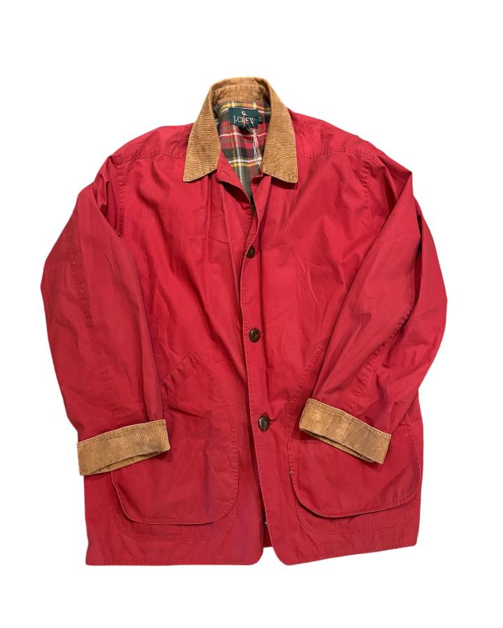 Vintage barn jacket online