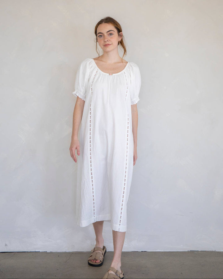 The Elodie Dress