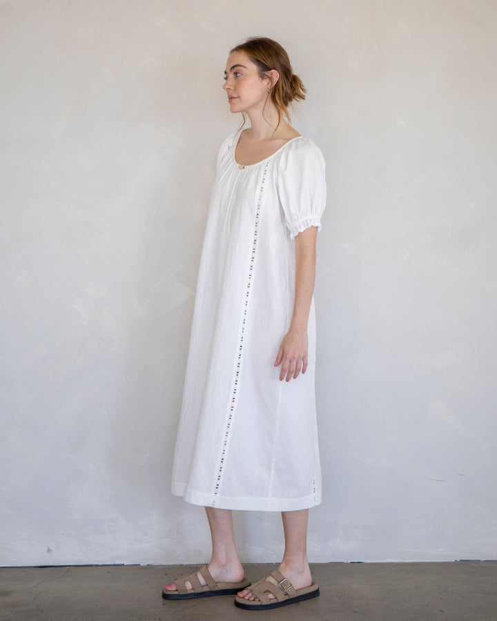 The Elodie Dress