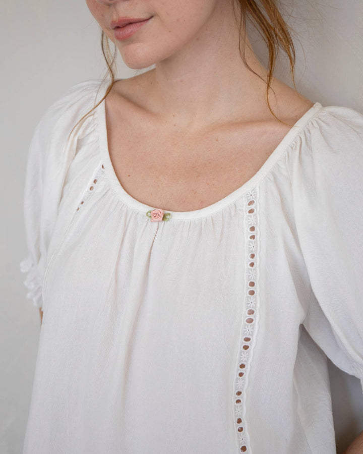 The Elodie Dress
