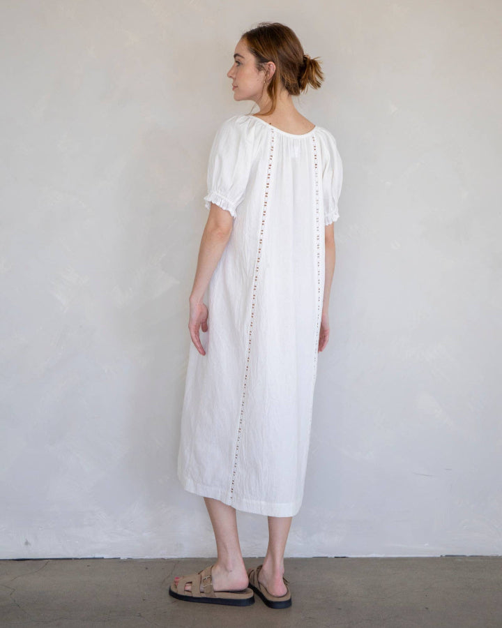 The Elodie Dress