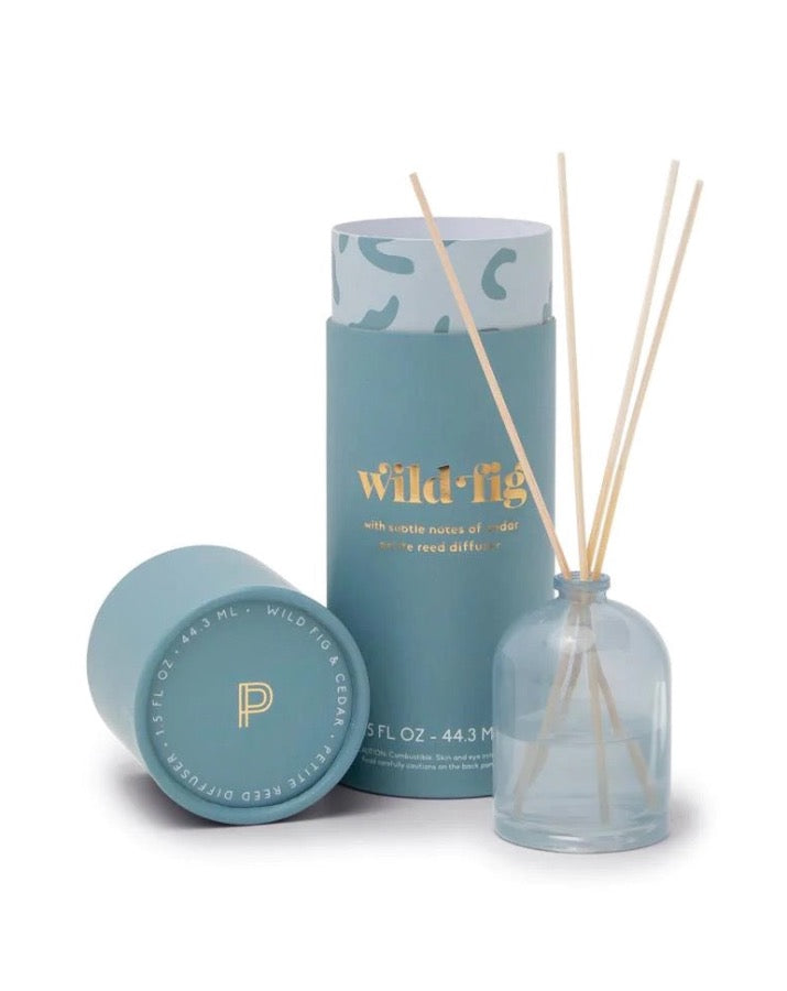 Mini Diffuser in Wild Fig