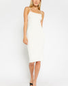Lilah Ribbed Dress