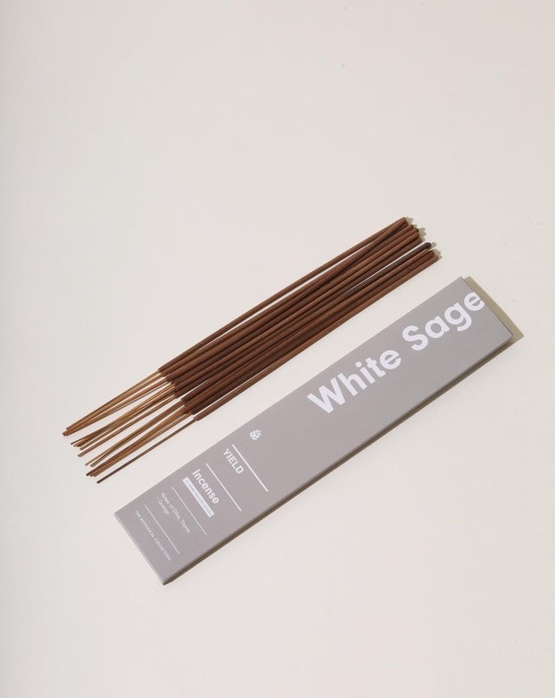 White Sage Incense