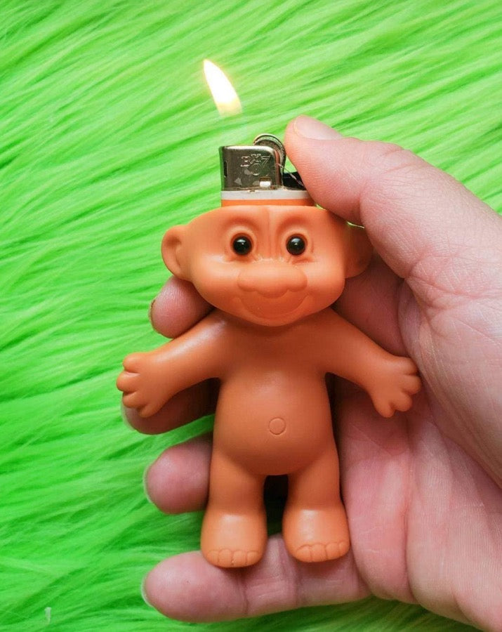 Lighter Cover
