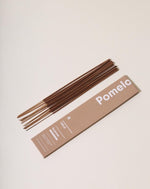 Pomelo Incense