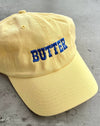 Butter Baseball Cap