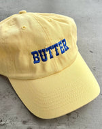 Butter Baseball Cap
