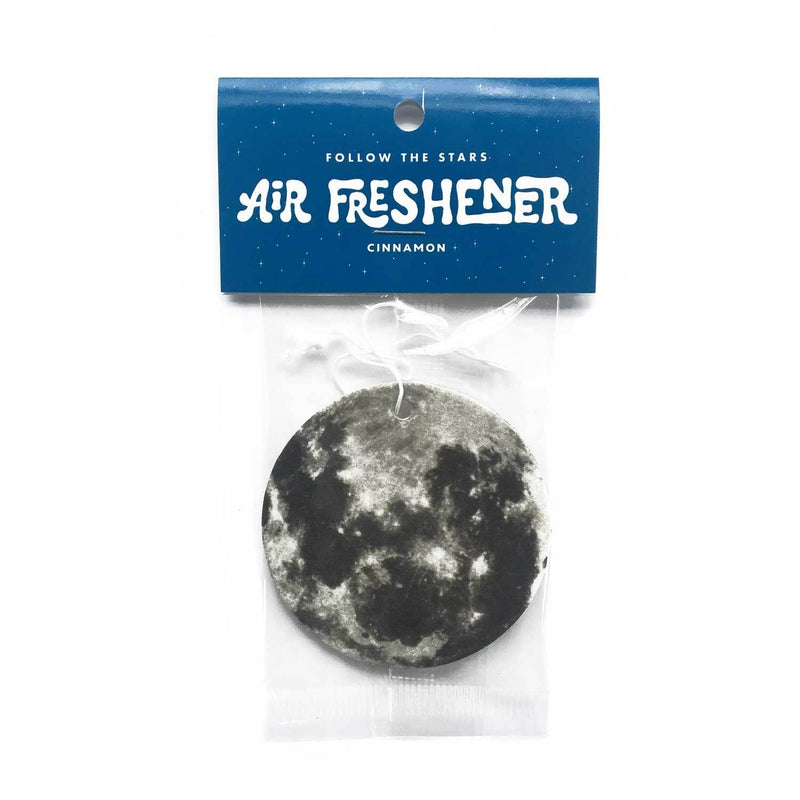 Air Freshener - Moon