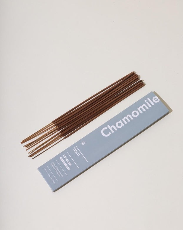 Chamomile Incense