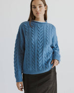 The Mael Sweater