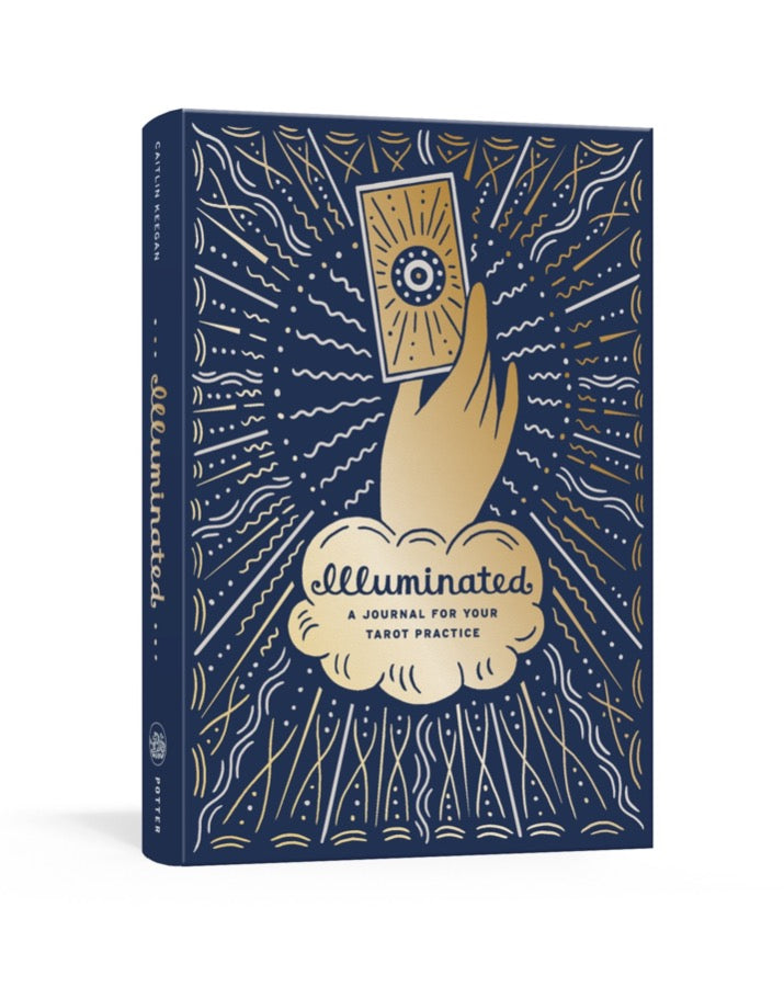 Illuminated