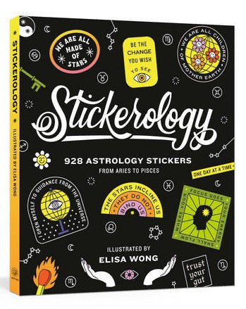 Stickerology