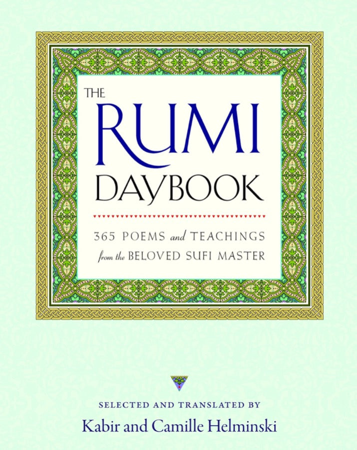 Rumi Daybook